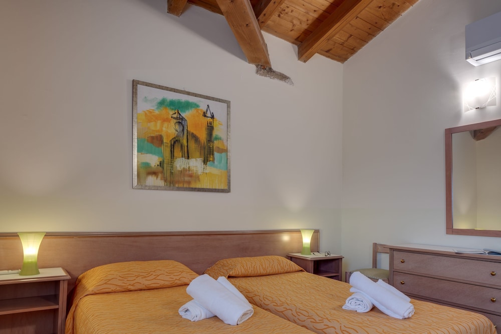 La Filanda Villaggio Albergo 15/50