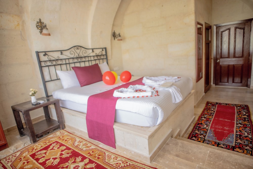 Guven Cave Hotel 10/45