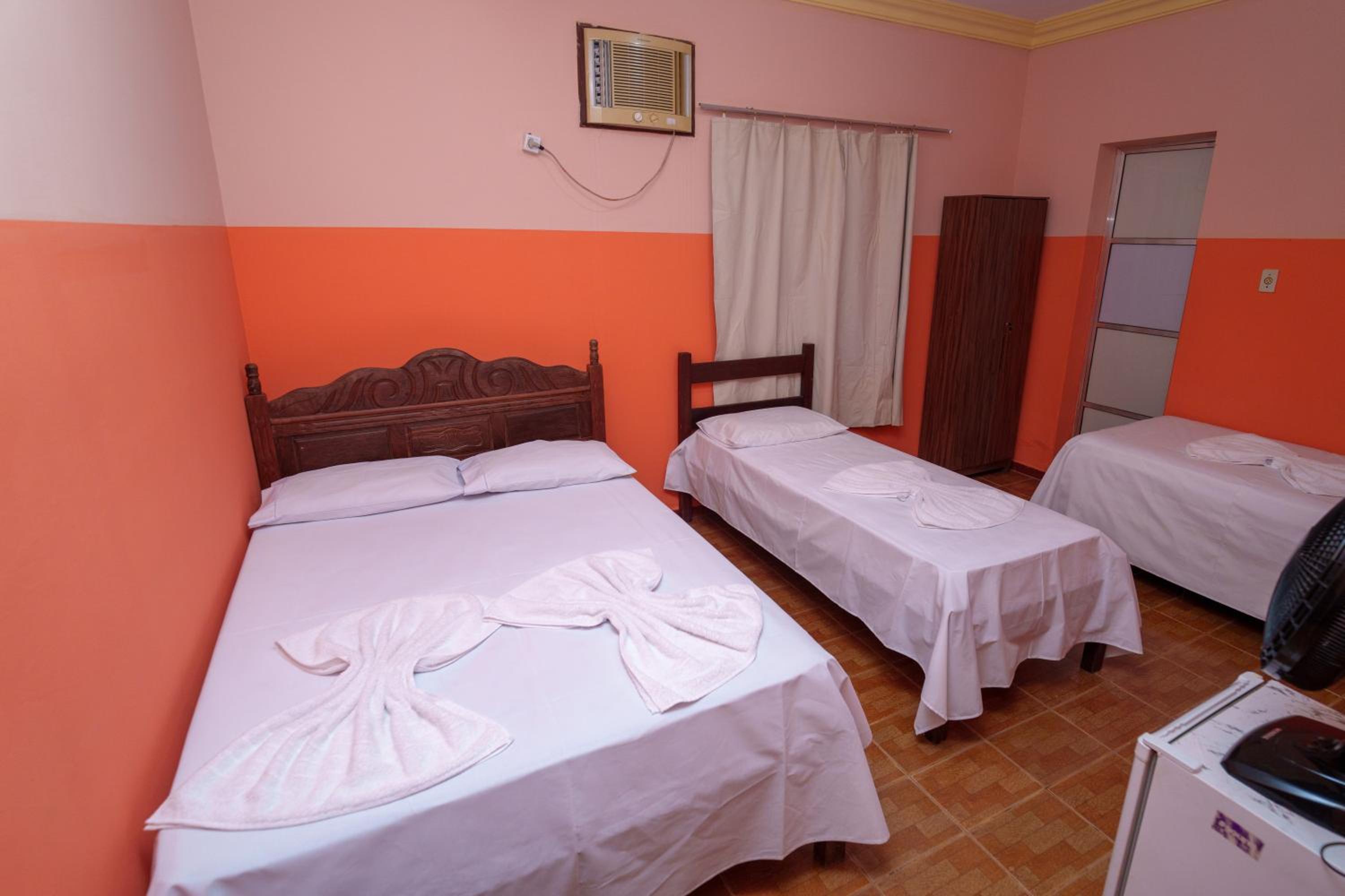 Hotel Minas Brasil 8/45