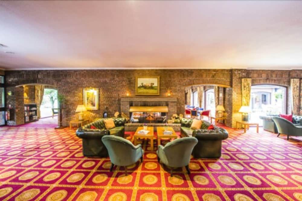 Parkway Hotel And Spa 41/55