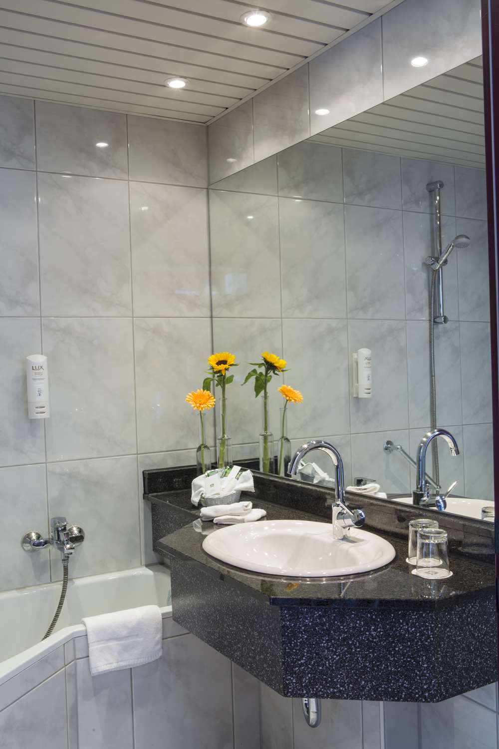 Best Western Plus Hotel Am Schlossberg 47/49