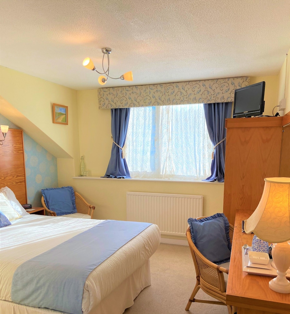The Briars Guesthouse 19/50
