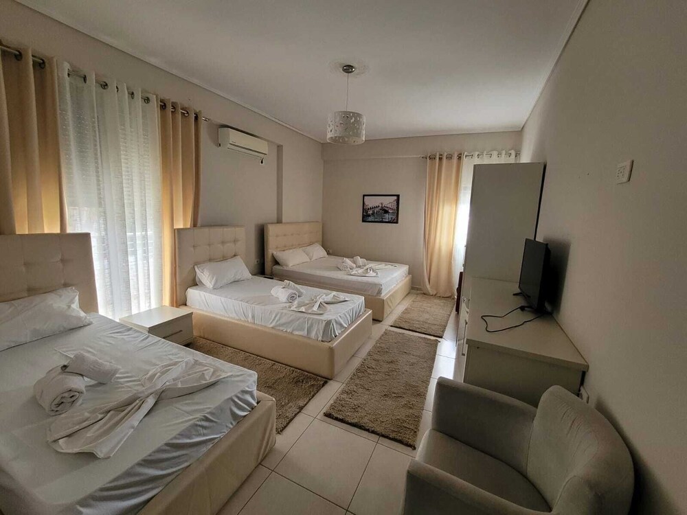Hotel Sunrays 28/62