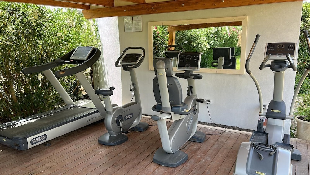 iH Hotels Villasimius Le Zagare Resort 34/60