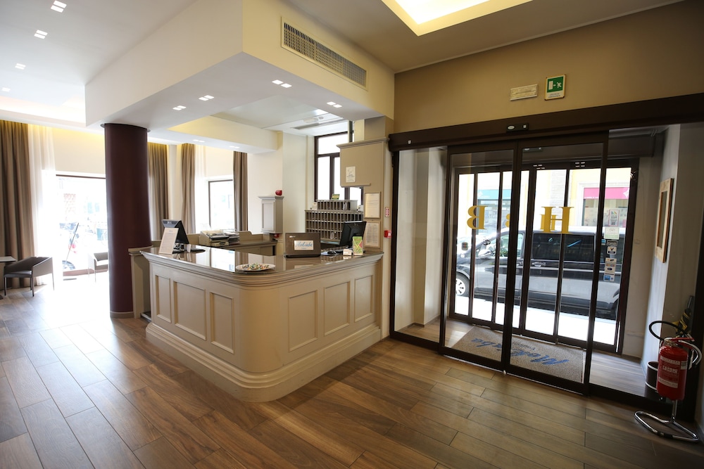 Mokinba Hotel Baviera 8/72