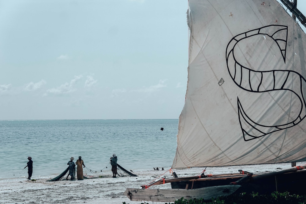 Sahari Zanzibar 72/81