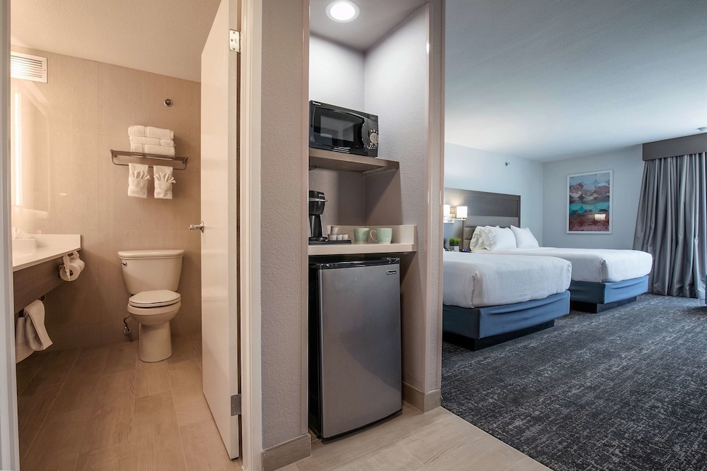 Best Western Plus Sparks-Reno Hotel 27/47
