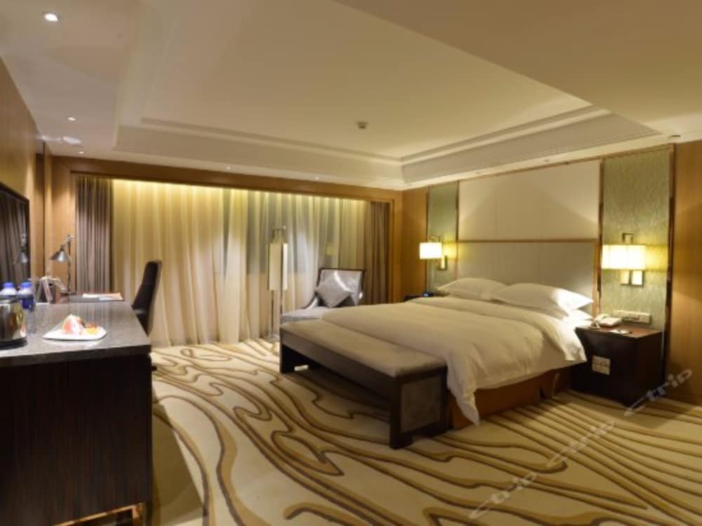 Fliport Garden Hotel Fuzhou 14/28