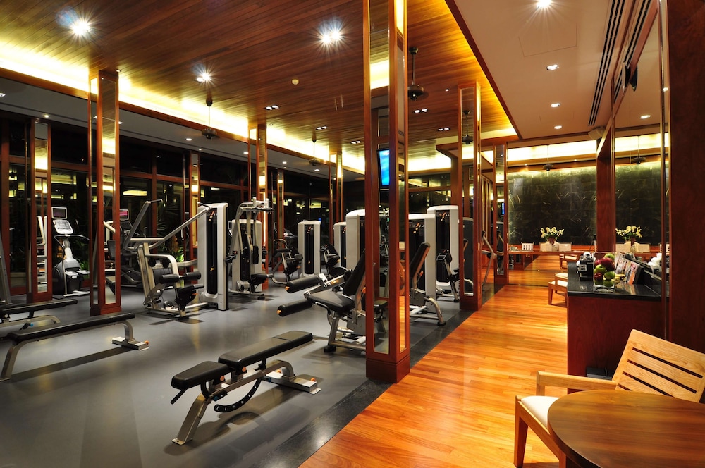 Andara Resort And Villas 48/72