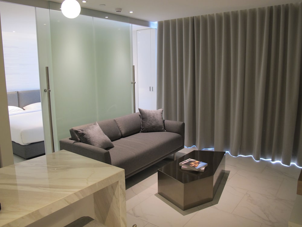 Ashley Hotel BKK 17/33