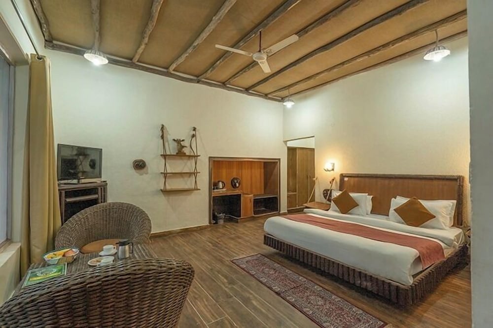 Le Reserve Resort Corbett 17/50