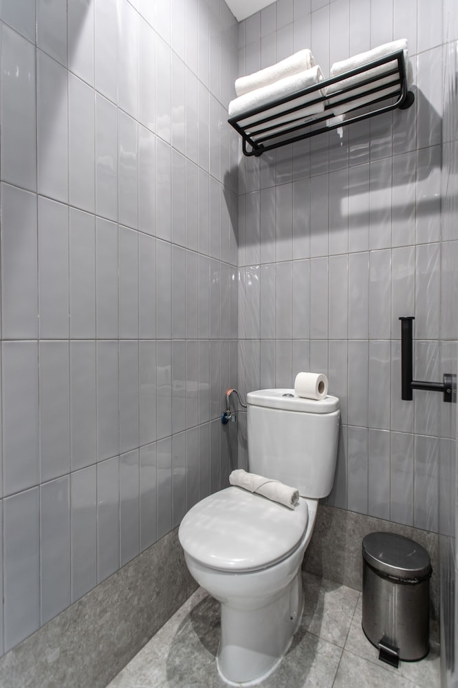 Suites You Zinc Ex Apartments Arenal 76/81