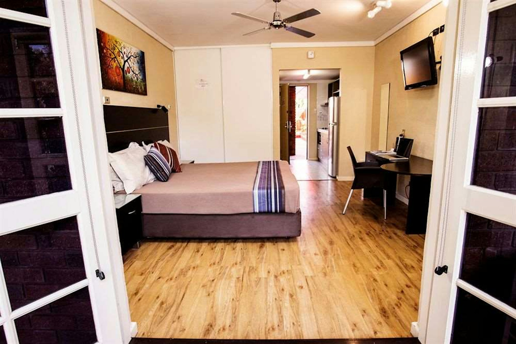 Broome Time Resort 14/42