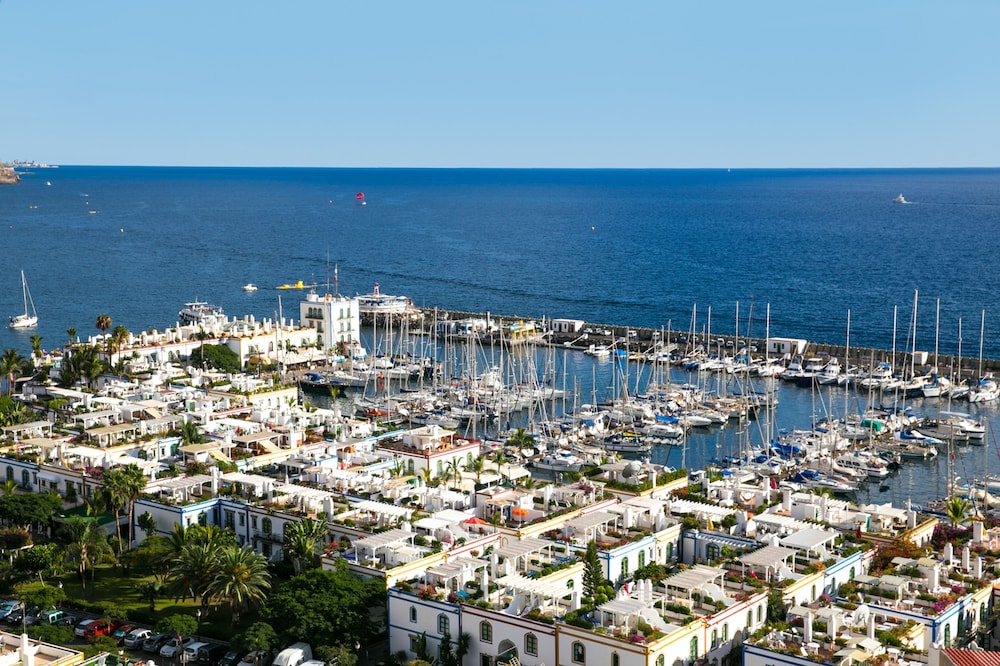 Apartamentos LIVVO Puerto de Mogan 36/71