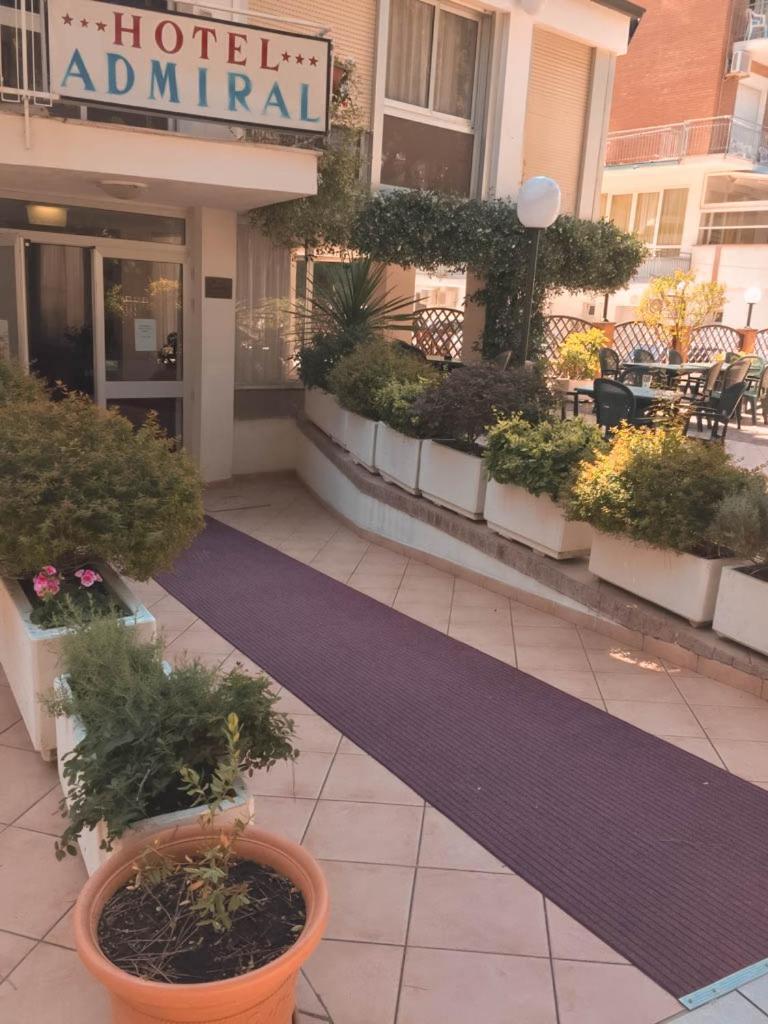 Hotel Admiral 57/65