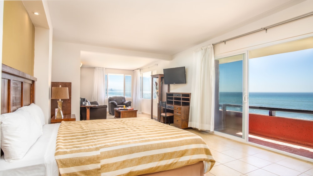 Puerto Nuevo Baja Hotel Villas 22/78