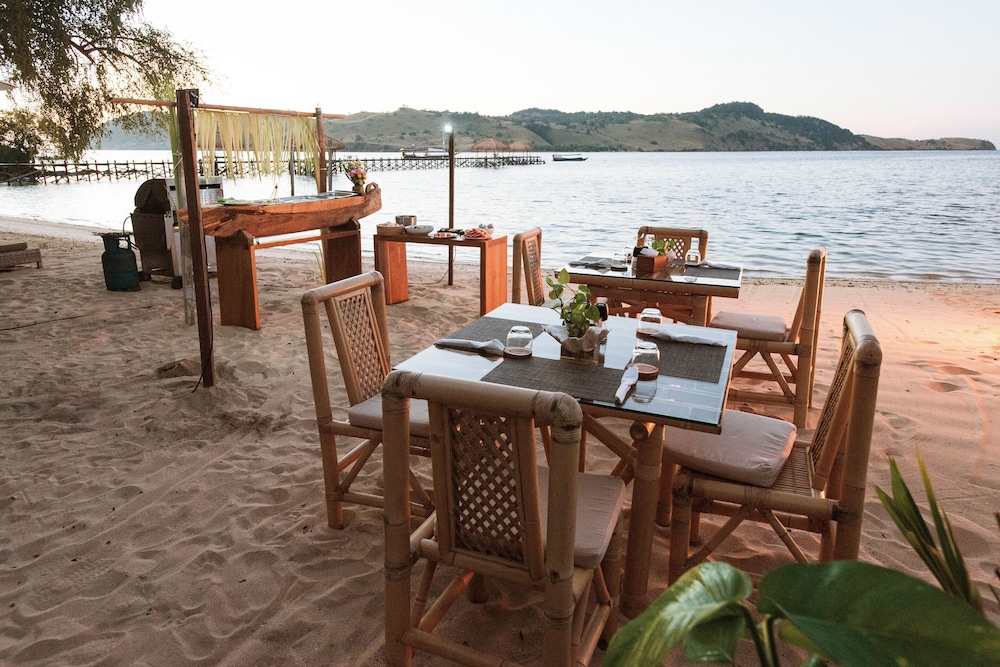 The Seraya Resort Komodo 25/45
