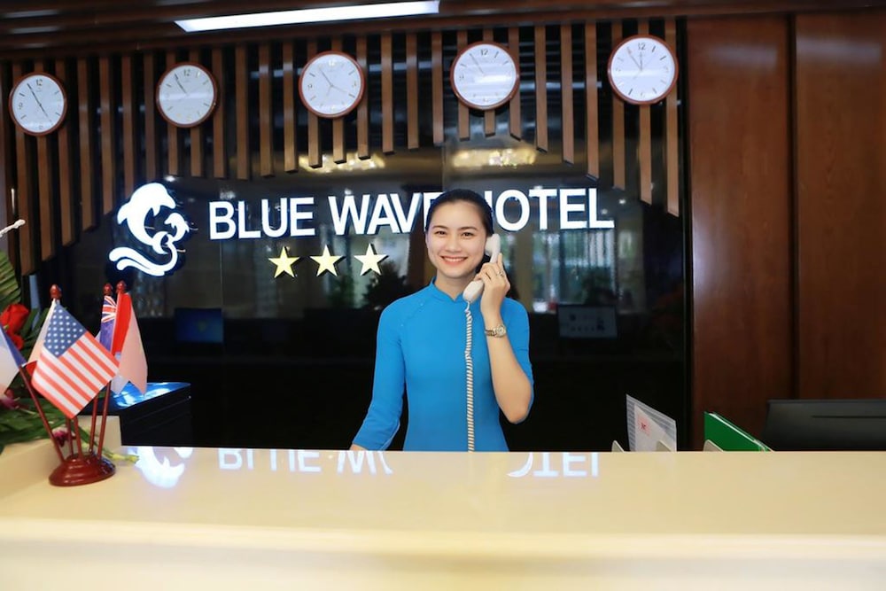 Blue Wave Hotel 3/38