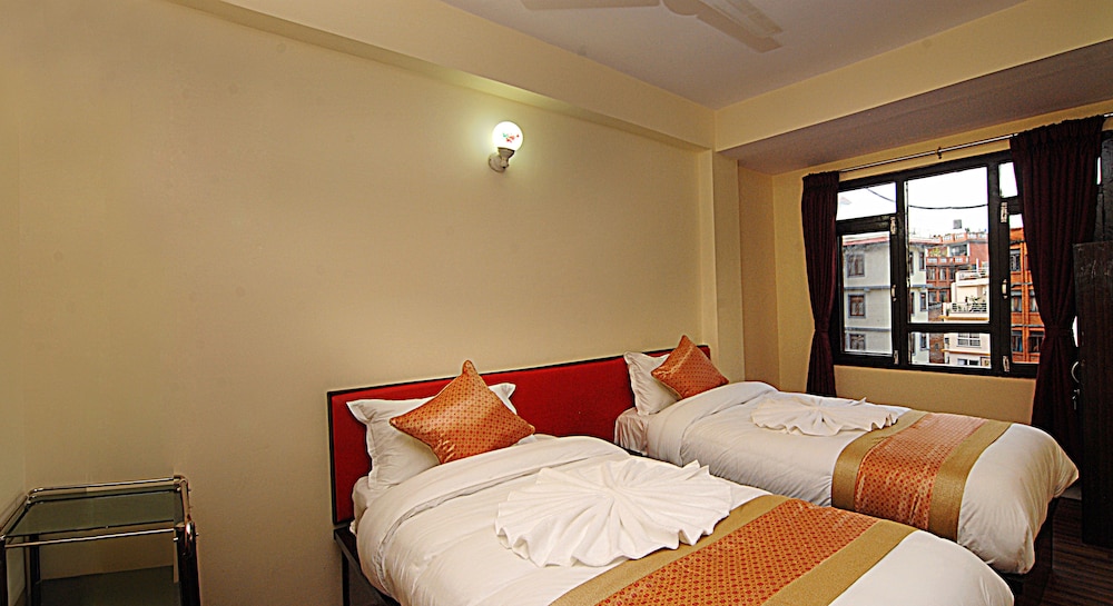 Hotel Gallery Nepal 6/25