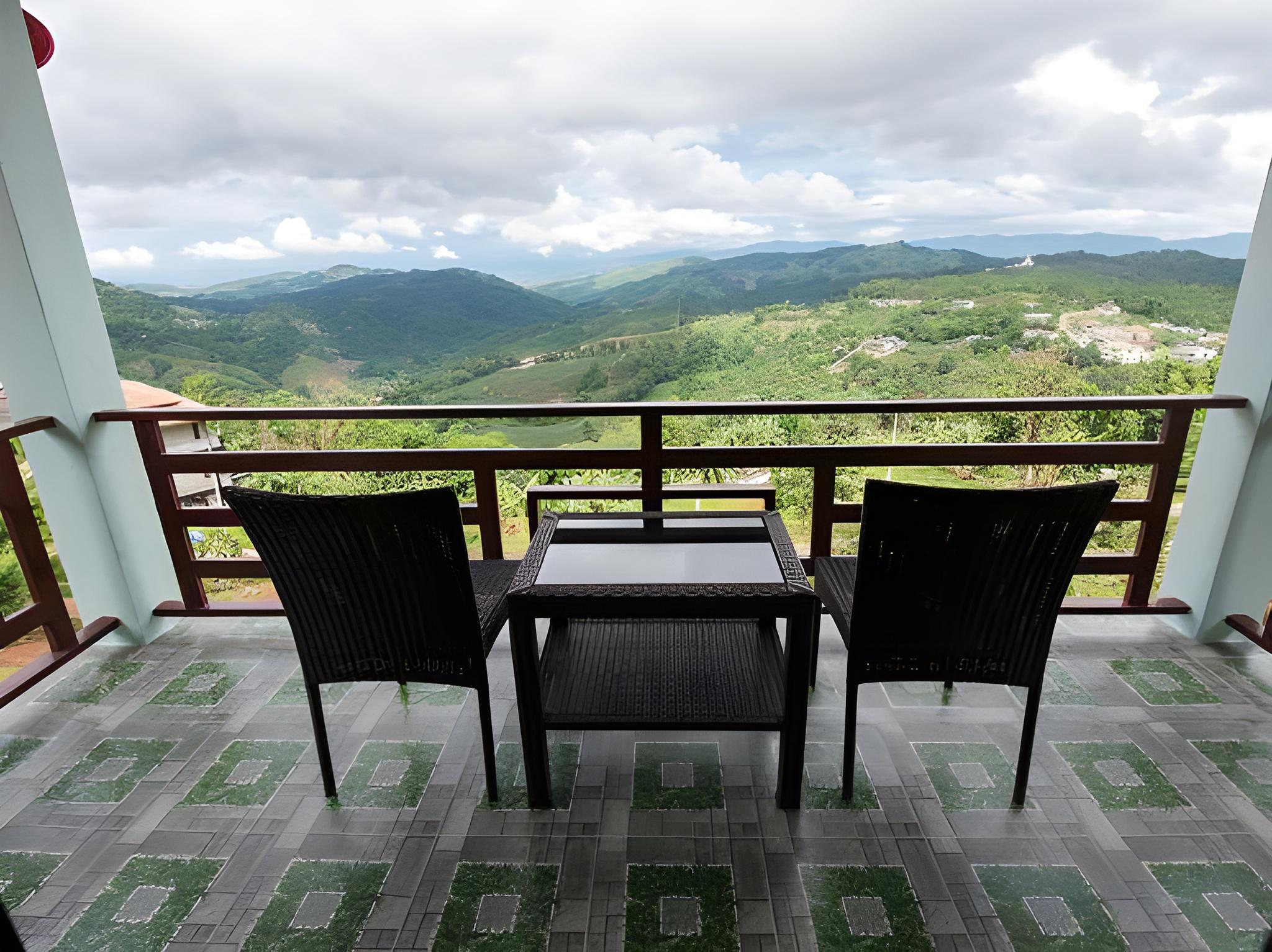 Phumaketawan Resort 40/47