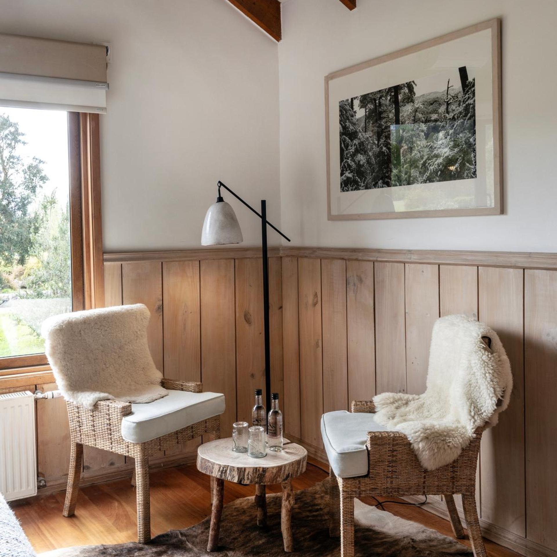 Futangue Hotel & Spa 27/50