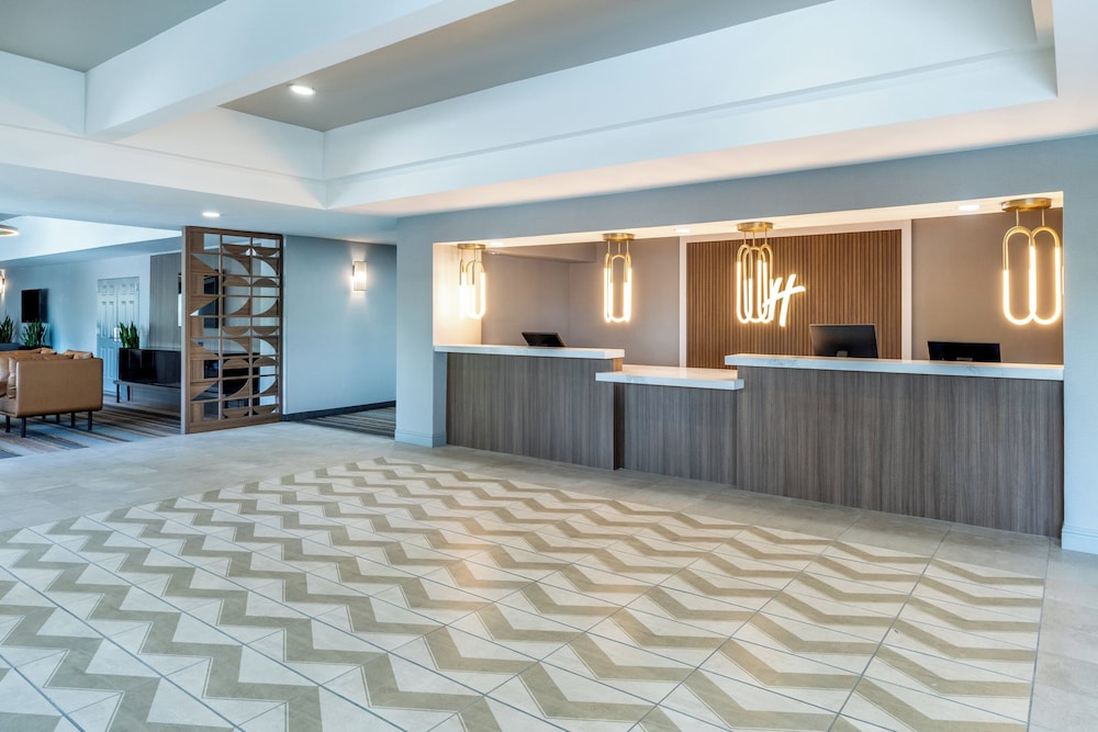 Holiday Inn Dublin Pleasanton 6/70