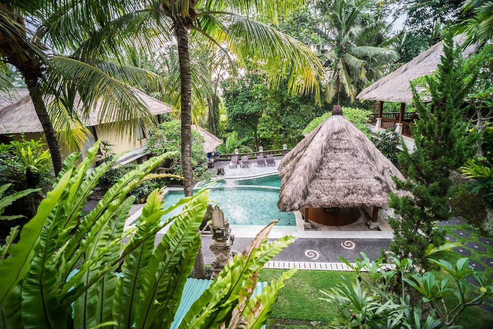 Kori Ubud Resort And Spa 4/77