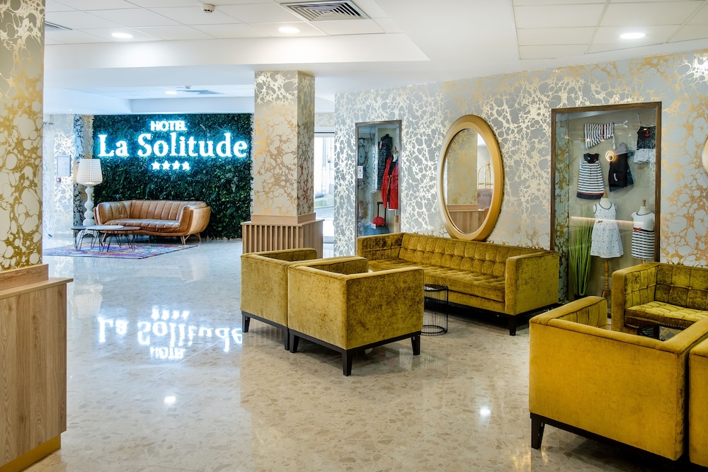 La Solitude 47/66