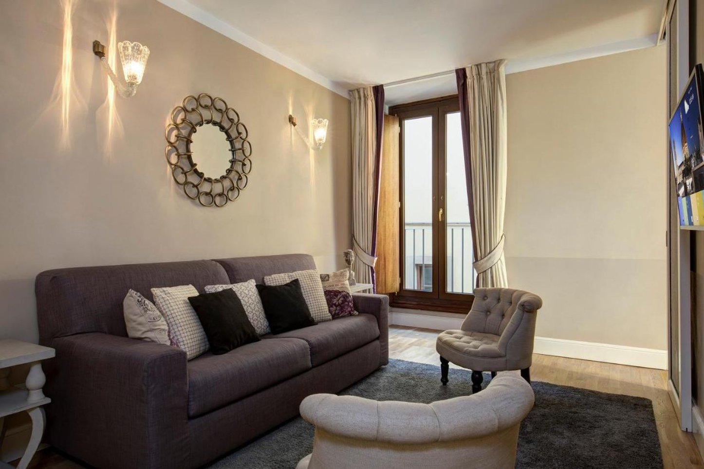 Grand Hotel Cavour 45/76