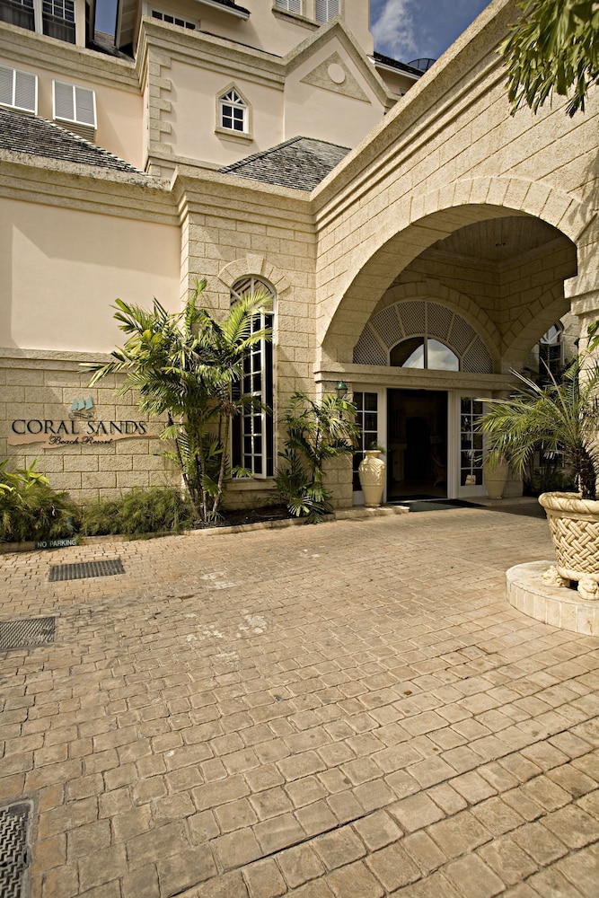 Coral Sands Beach Resort 20/27