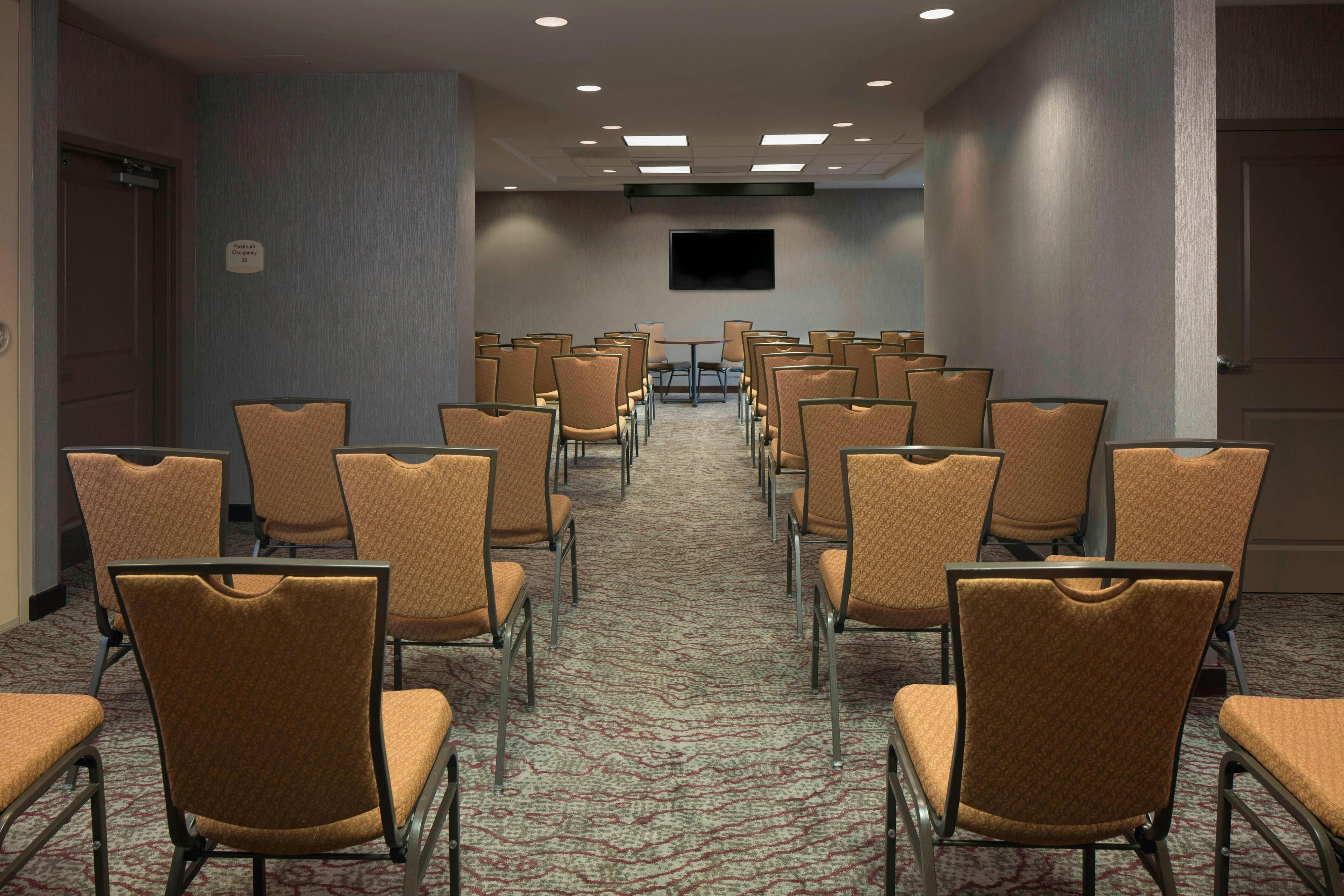 Residence Inn By Marriott Birmingham Downtown At Uab 23/27