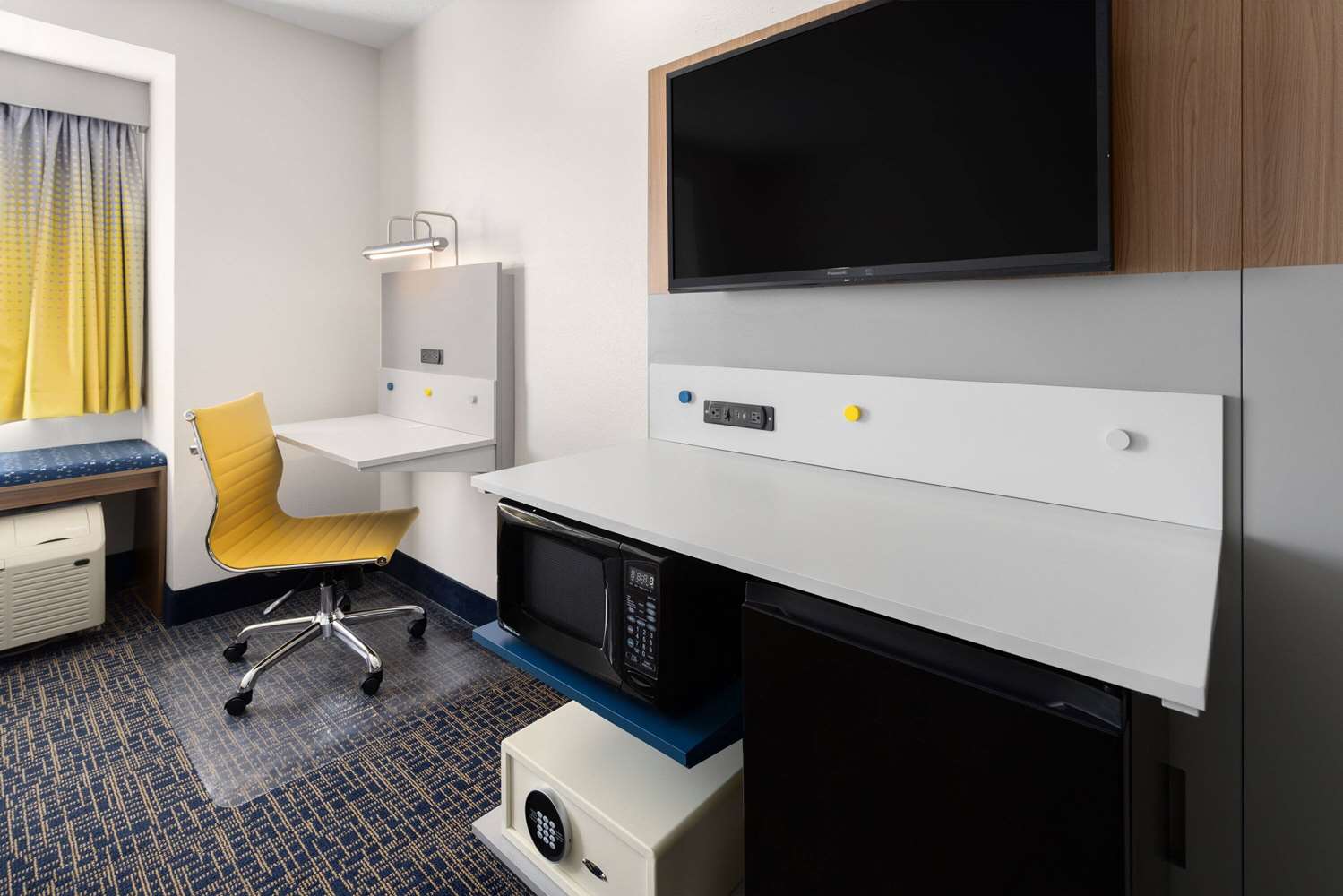 Microtel Inn And Suites Dover 25/35
