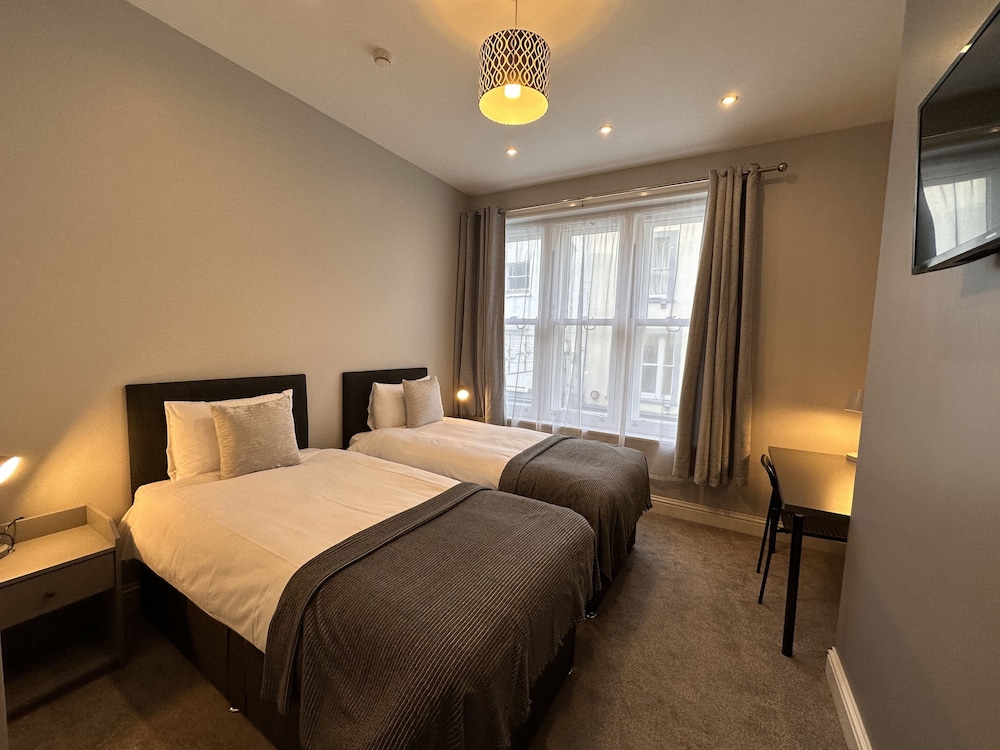 Spilman Hotel 9/44
