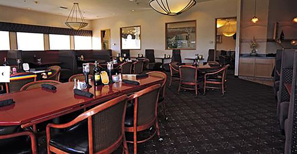 Shilo Inn Suites Hotel Klamath Falls 24/40
