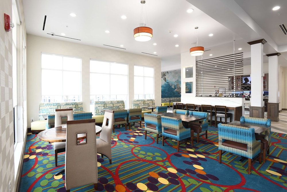 Hilton Garden Inn Jacksonville 25/37