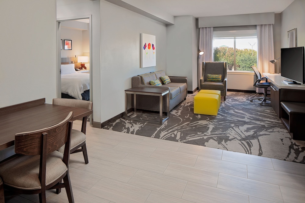 Hilton Garden Inn Dfw Airport South 19/74