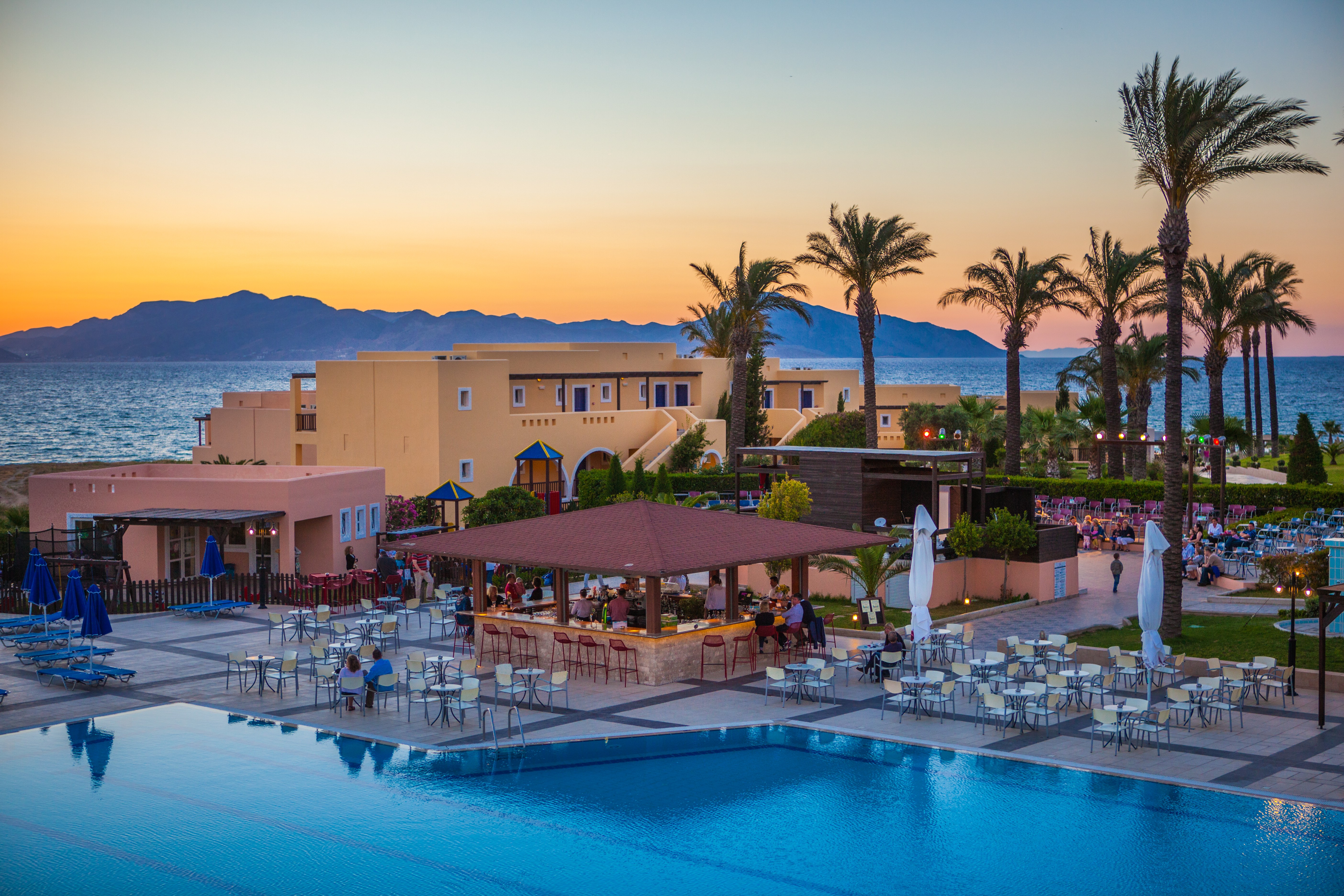 Horizon Beach Resort 41/50