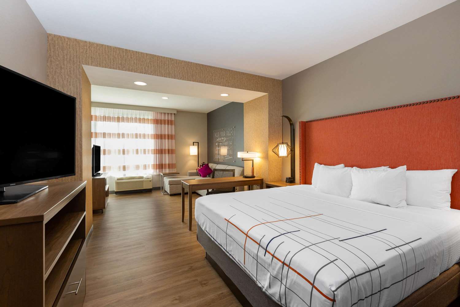 La Quinta By Wyndham Altoona Des Moines 15/55