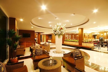Seaside Jomtien Beach 28/50