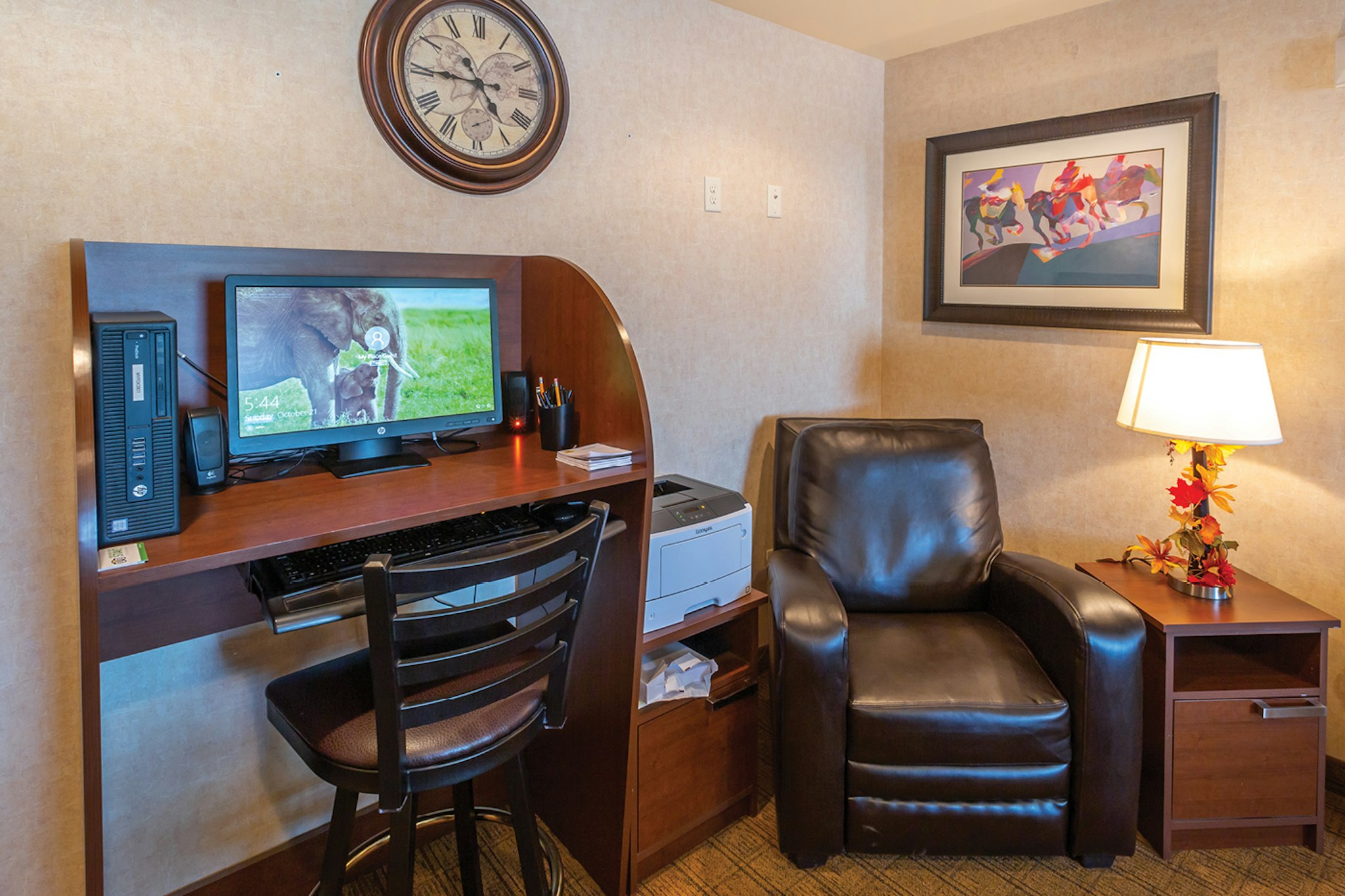 My Place Hotel Dickinson Nd 10/13