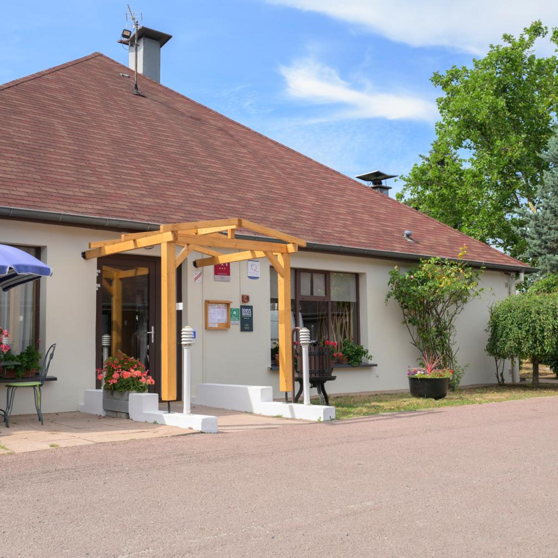 AU RELAIS D ALSACE 2/49