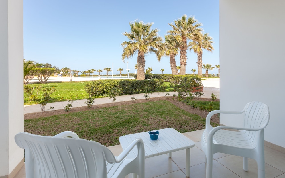 Hotel Nour Congress & Resort 35/40