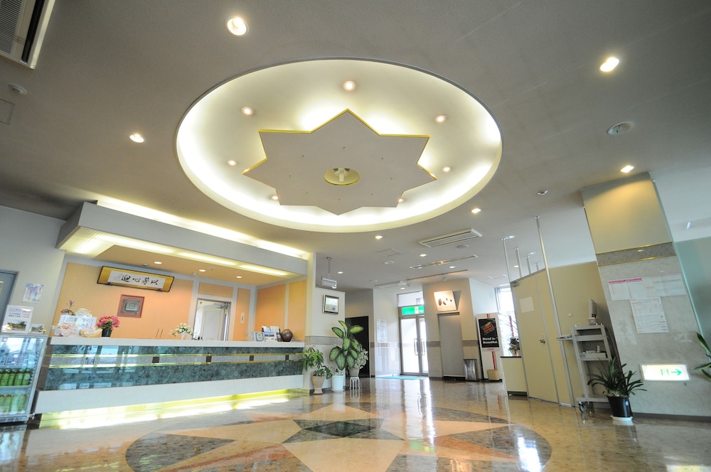 Hotel Sunfuraton 8/40