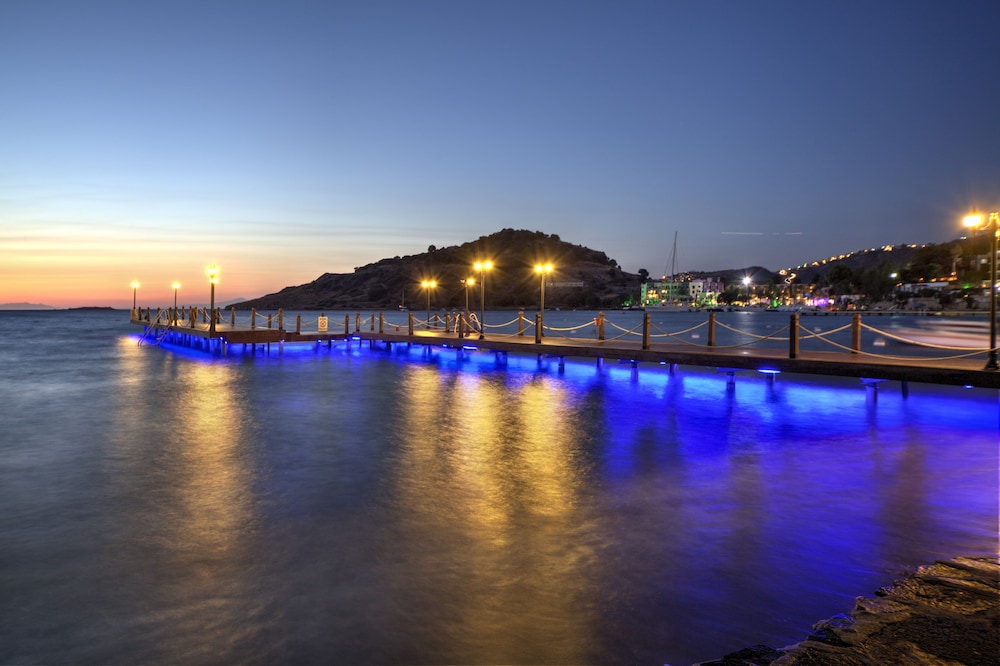 Golden Age Bodrum 41/50