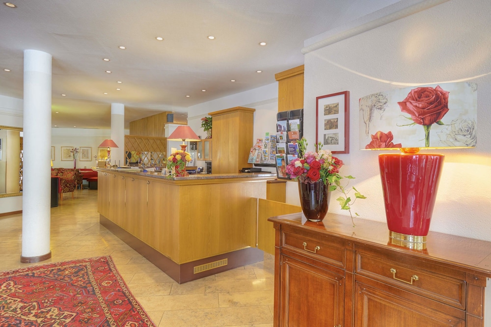 TOP Hotel Duerer 11/49
