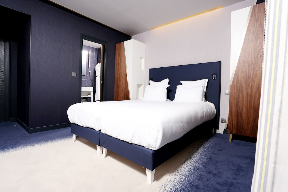 Hotel Le Malown 4/28