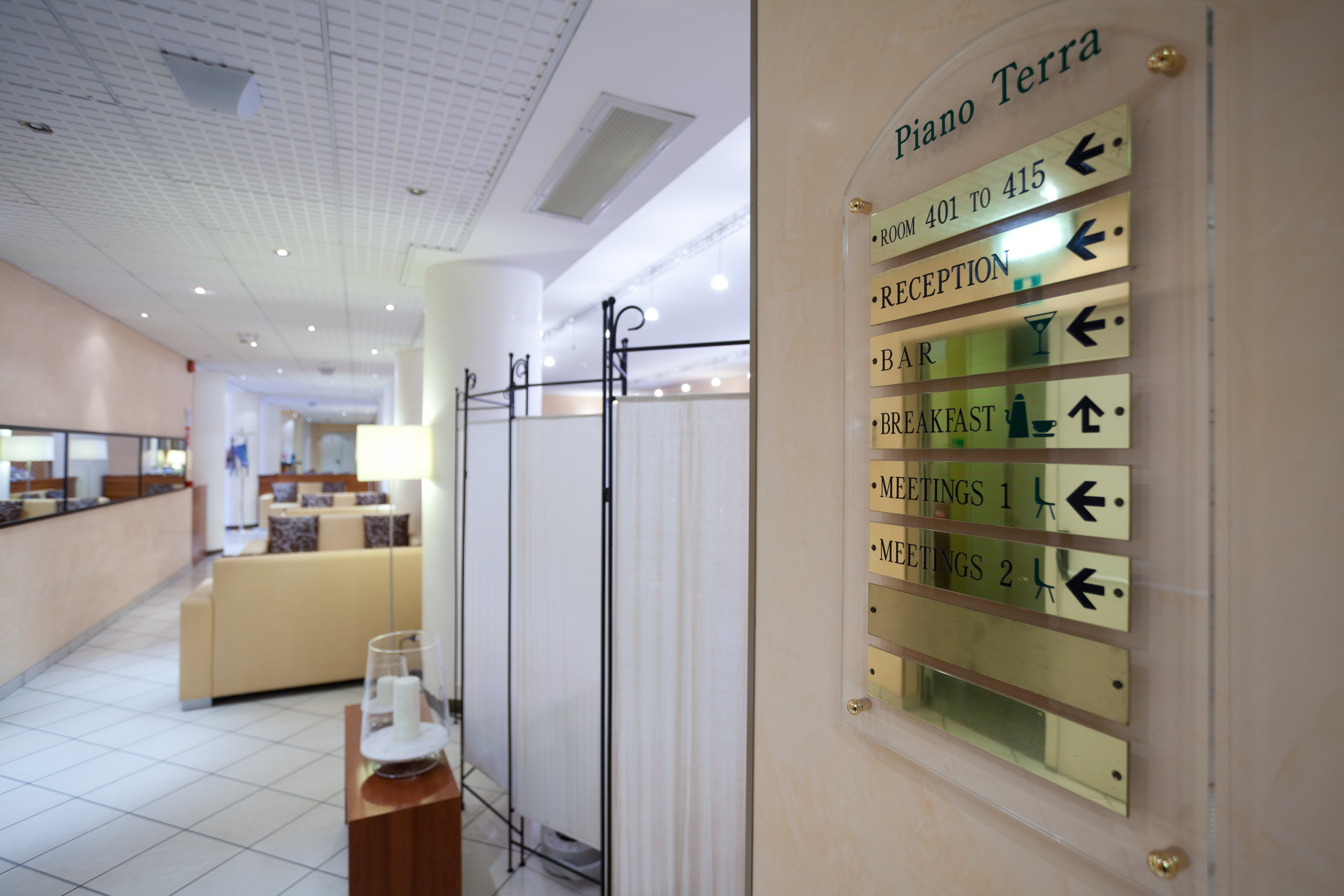 Unaway Hotel Occhiobello 4/42
