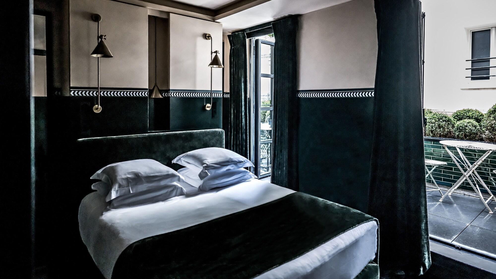 Garden Suite