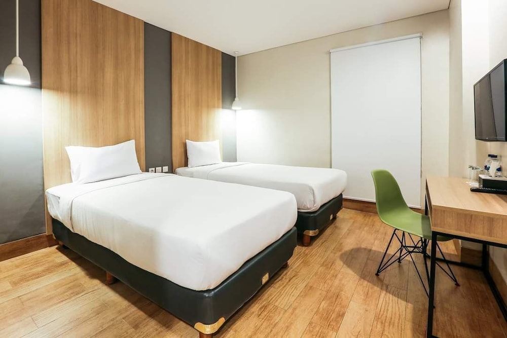 Hotel Citradream Semarang 12/62