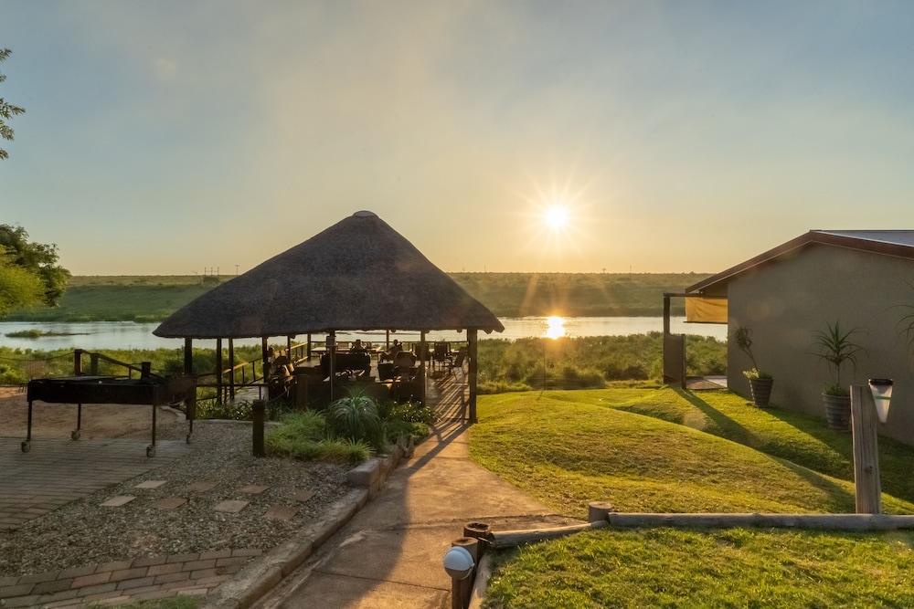 Crocodile Bridge Safari Lodge 33/50